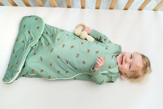 Sleep Bag