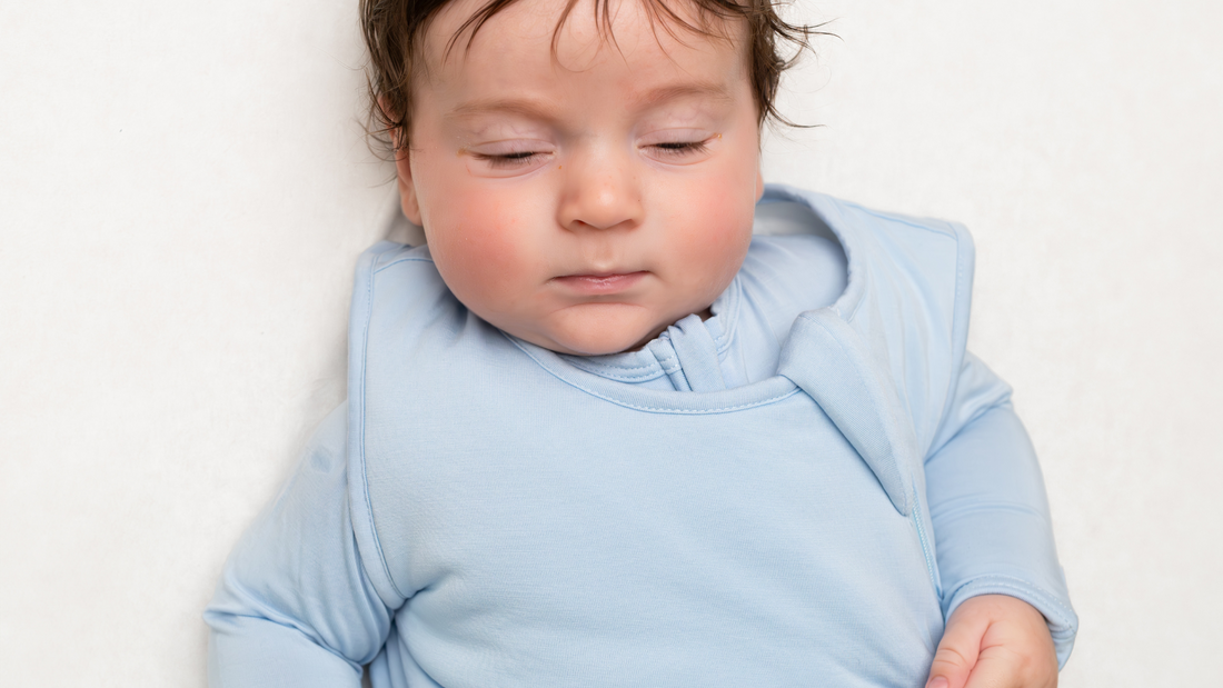 Baby Nursery temperature for the UAE, Qatar, Kuwait, Saudi Arabia, Oman and Bahrain