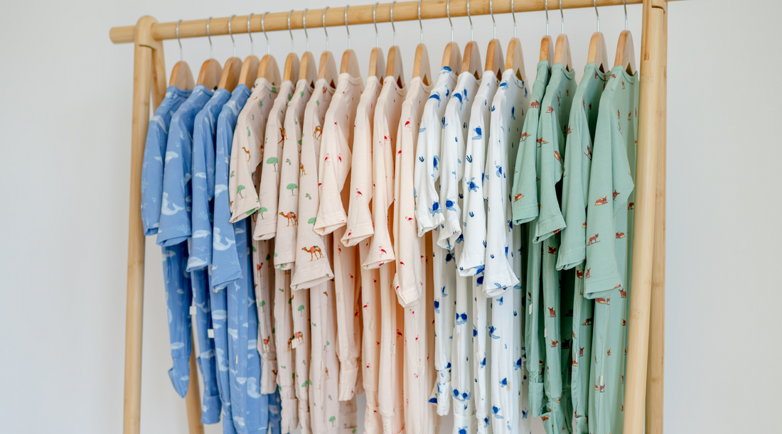 Baby Romper