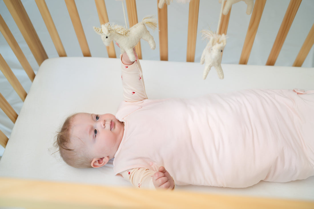 Zipper Sleep Suits