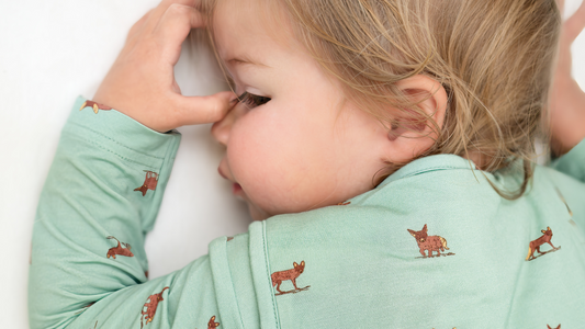 Baby Sleep Sack