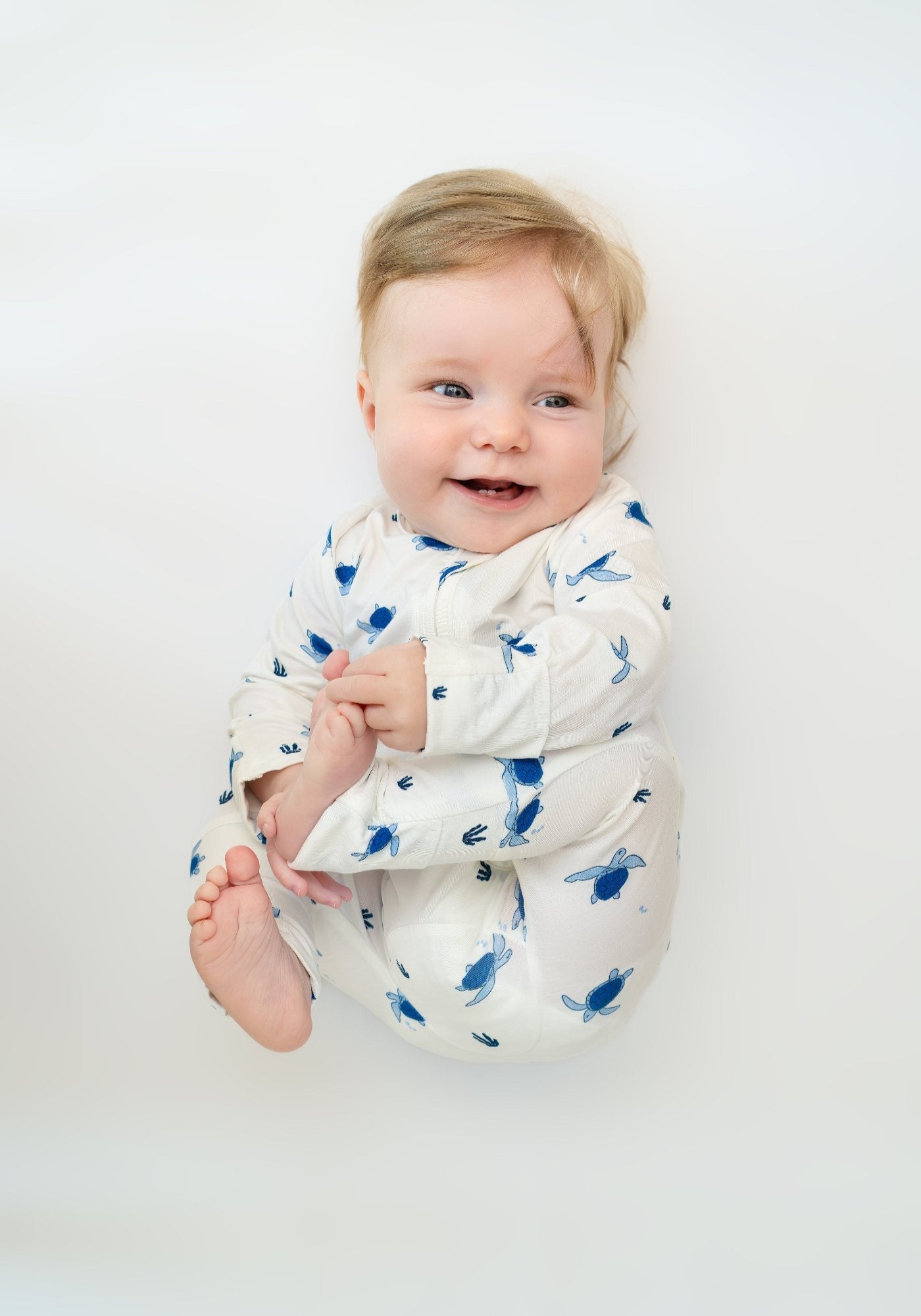 
      Hushabye | Bamboo Sleep Suits
