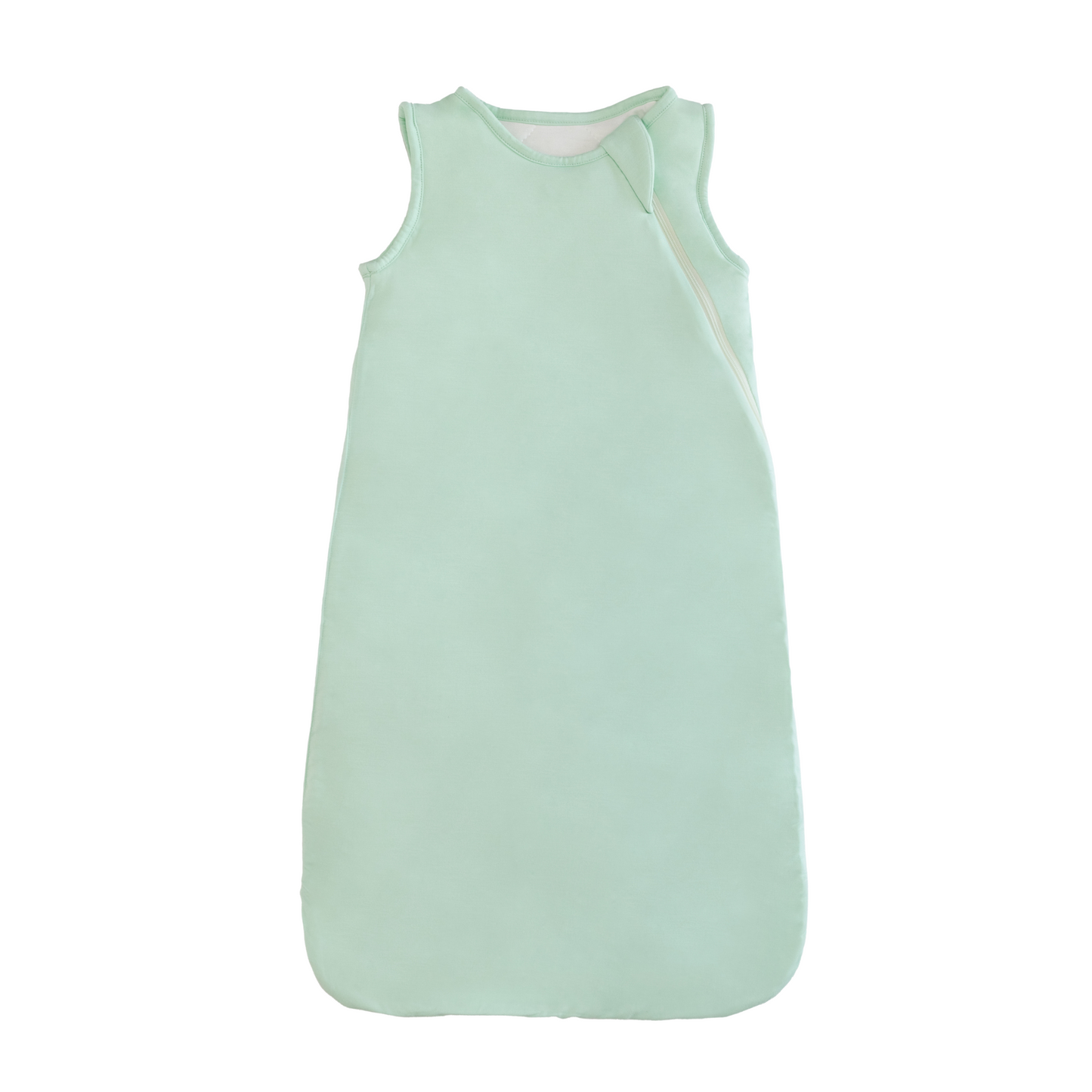 Sleep Bag in Mint Green