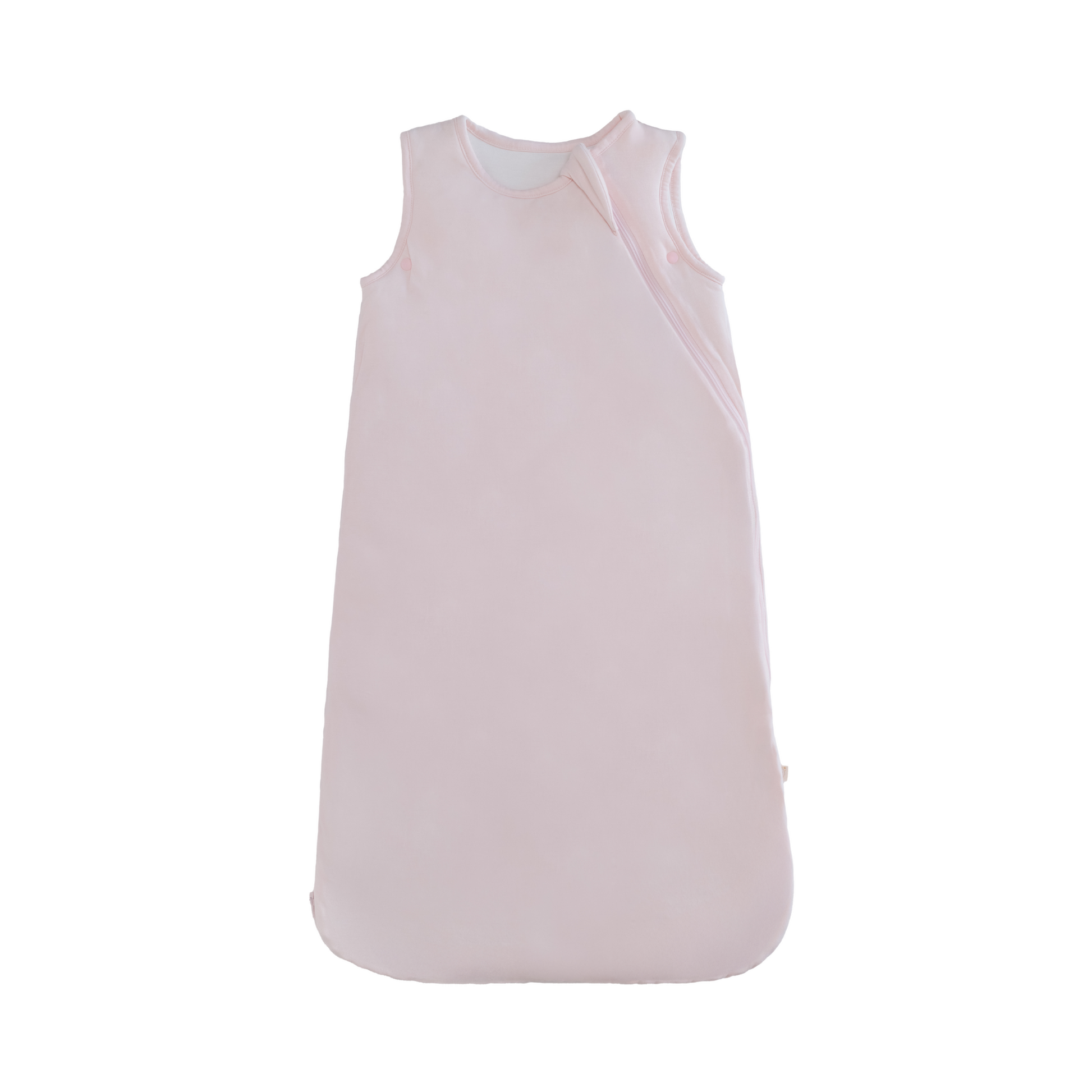 Bamboo Sleep Bag Pink 1 TOG