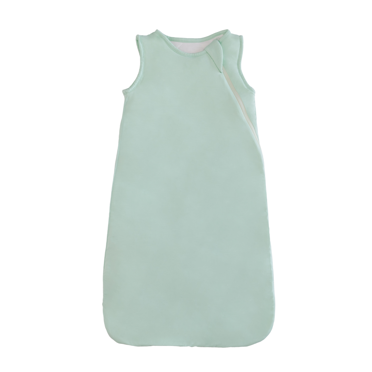 1.0 TOG Bamboo Baby Sleep Bag in Sage