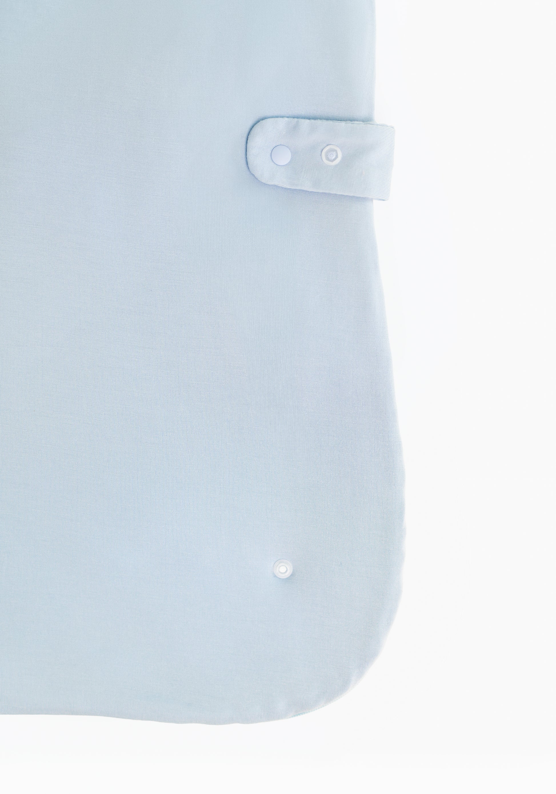 Baby Sleep Bag in Pale Blue