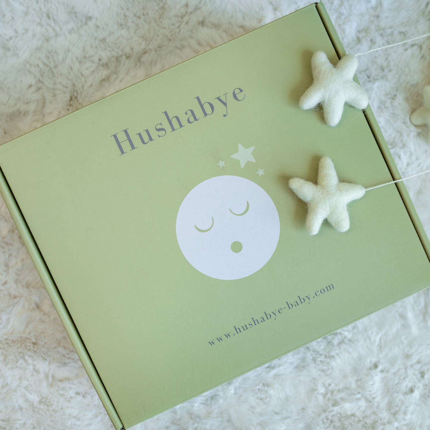 Build Your Own Gift Box
