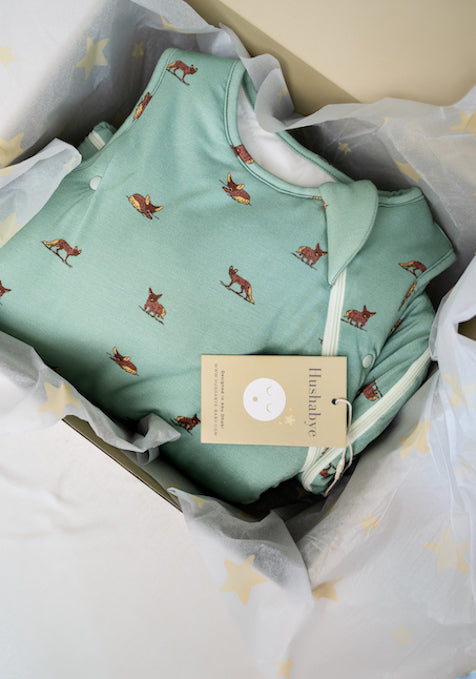 Build Your Own Gift Box