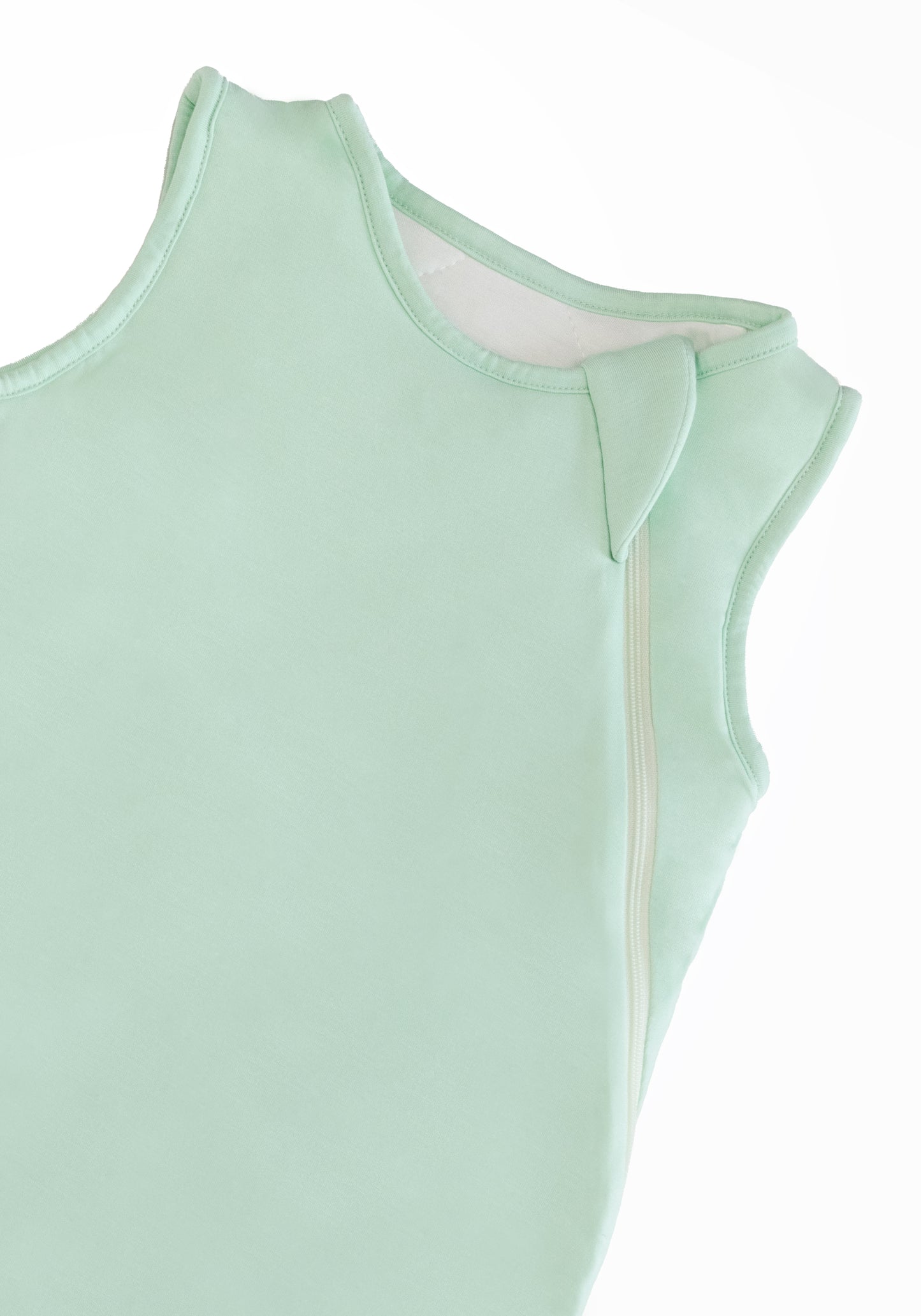 Baby Sleep Bag in Mint Green - L