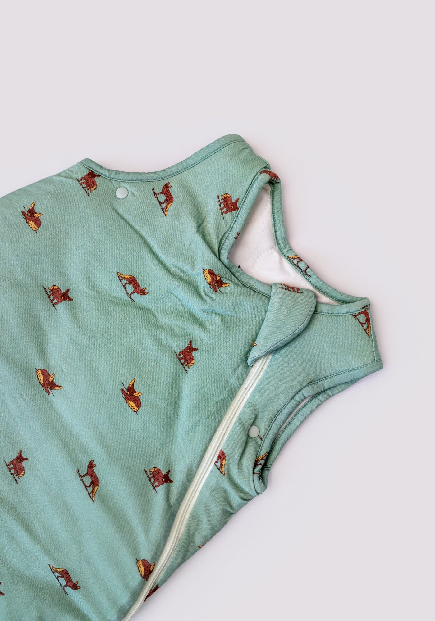 Baby Sleep Bag in Desert Fox