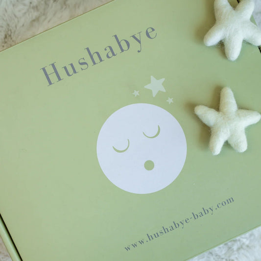 Custom Baby Gift Box