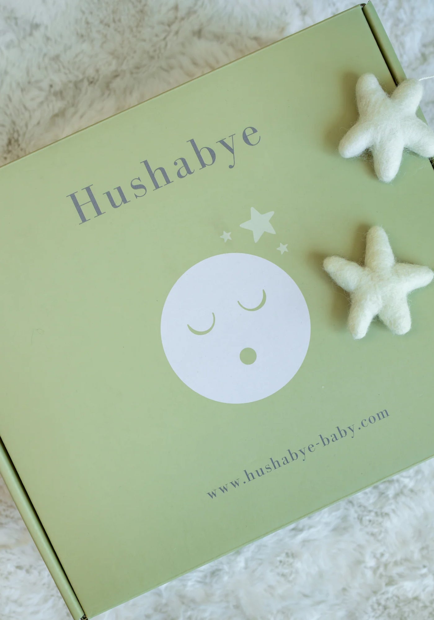 Hushabye Gift Box