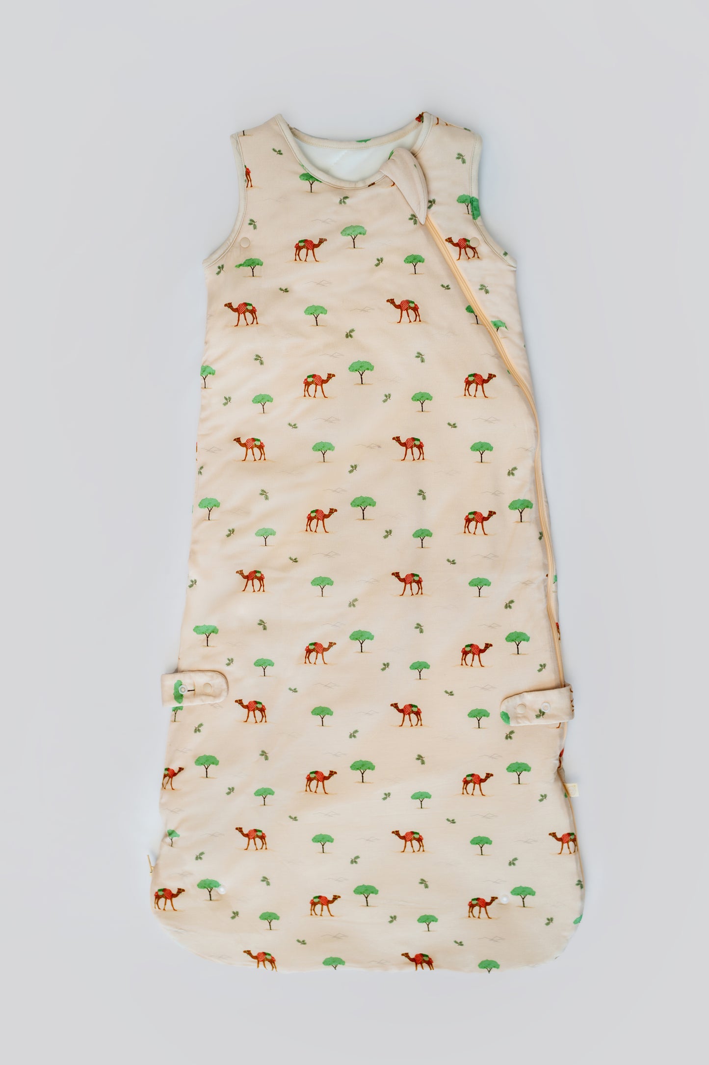Camel Gift Box - S