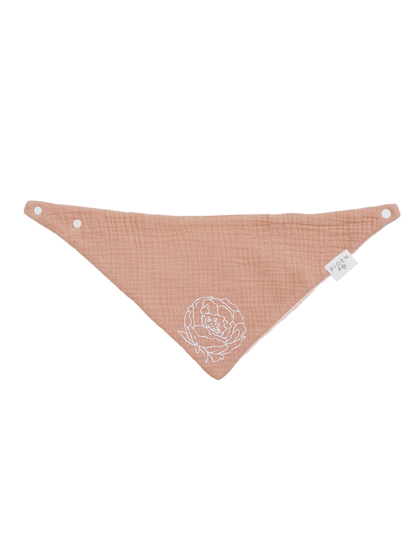 Reversible Triangle Bib