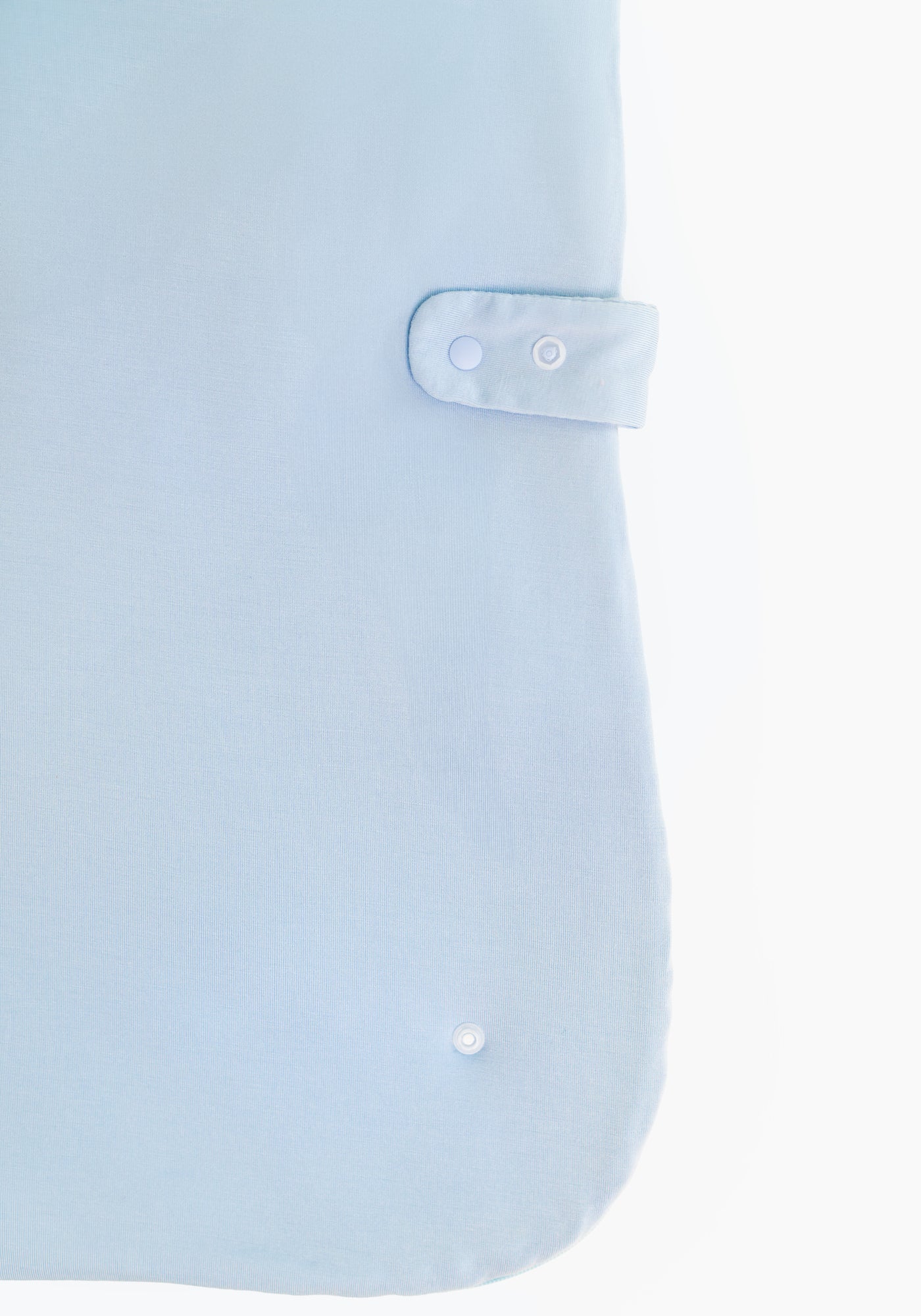 Baby Sleep Bag in Baby Blue - L