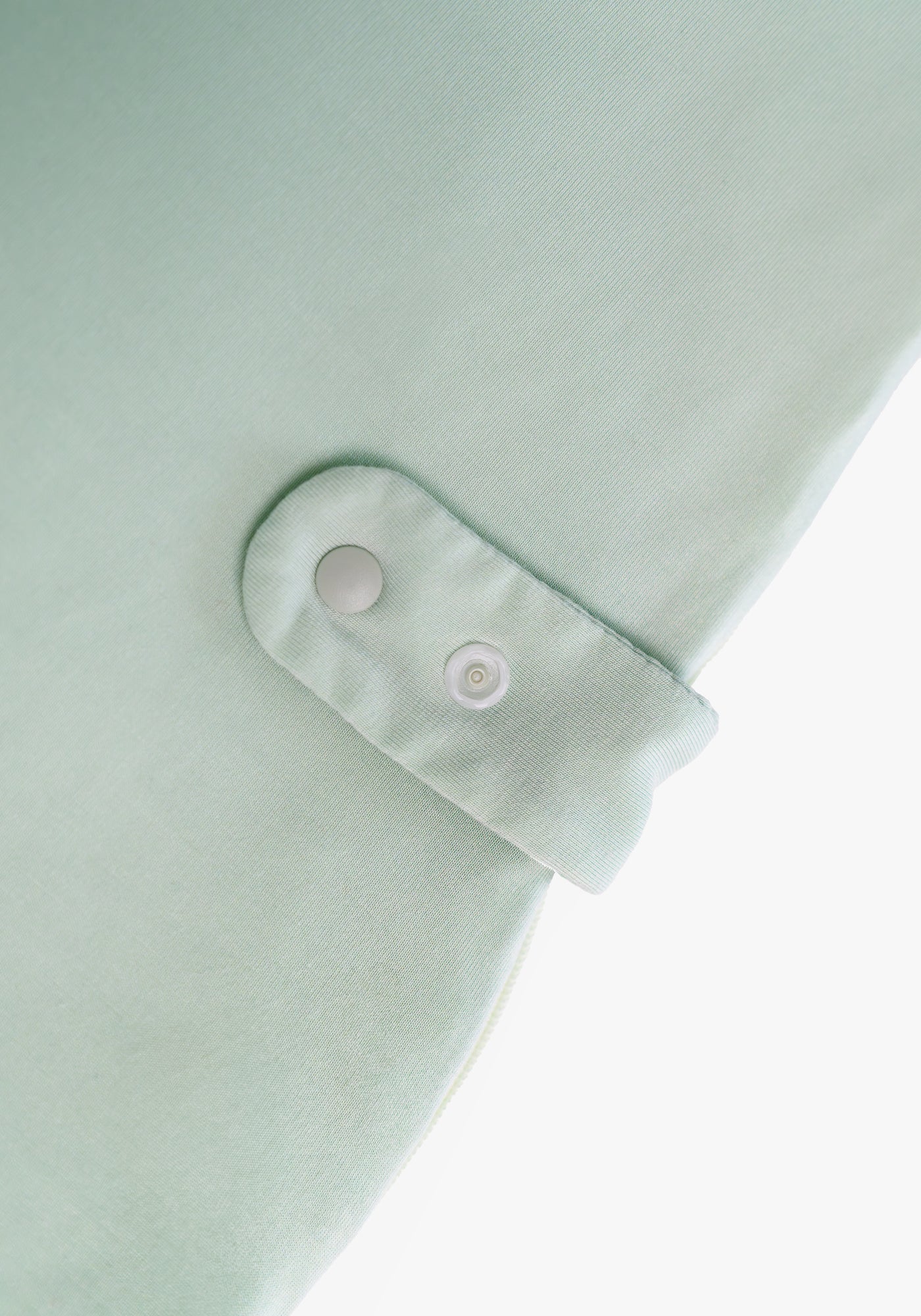 Baby Sleep Bag in Light Sage - L
