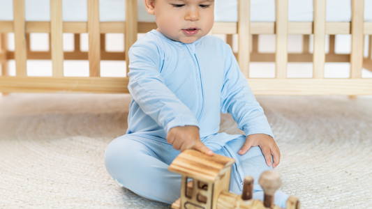 Indoor Activities for Kids: 8 Fun Things to Do at Home