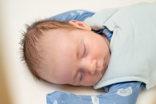What is a Baby Sleep Bag and Why Use Them