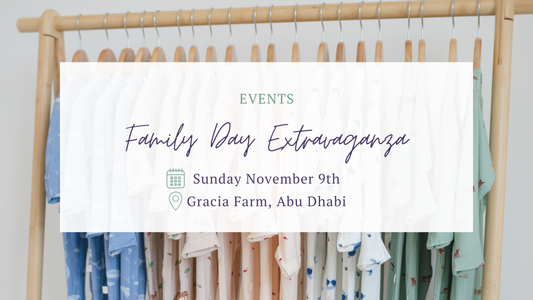 Family Day Extravaganza | Sunday November 9th