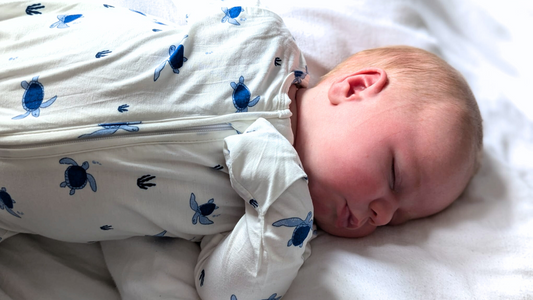 Newborn Essentials for Parents Living in the Middle East