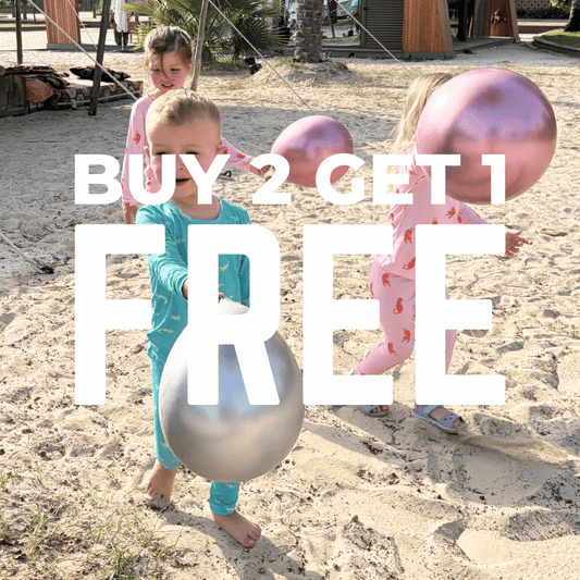 Buy 2 Get 1 Free