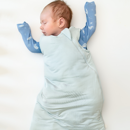 Blue Baby Gift Box