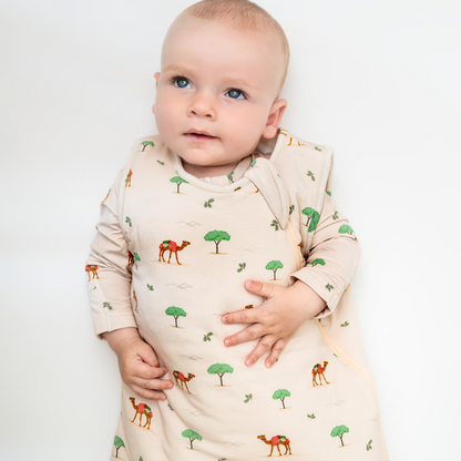 Camel Baby Gift Box