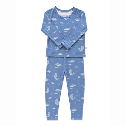 Bamboo Pajamas in Dugong