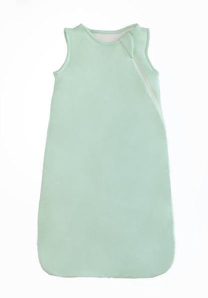 Sleep Bag in Mint Green