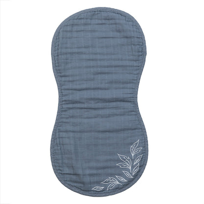 Organic Cotton Baby Burp Cloth