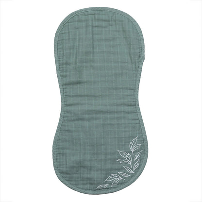 Organic Cotton Baby Burp Cloth
