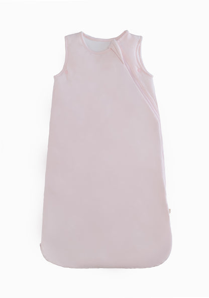 Sleep Bag in Pale Pink