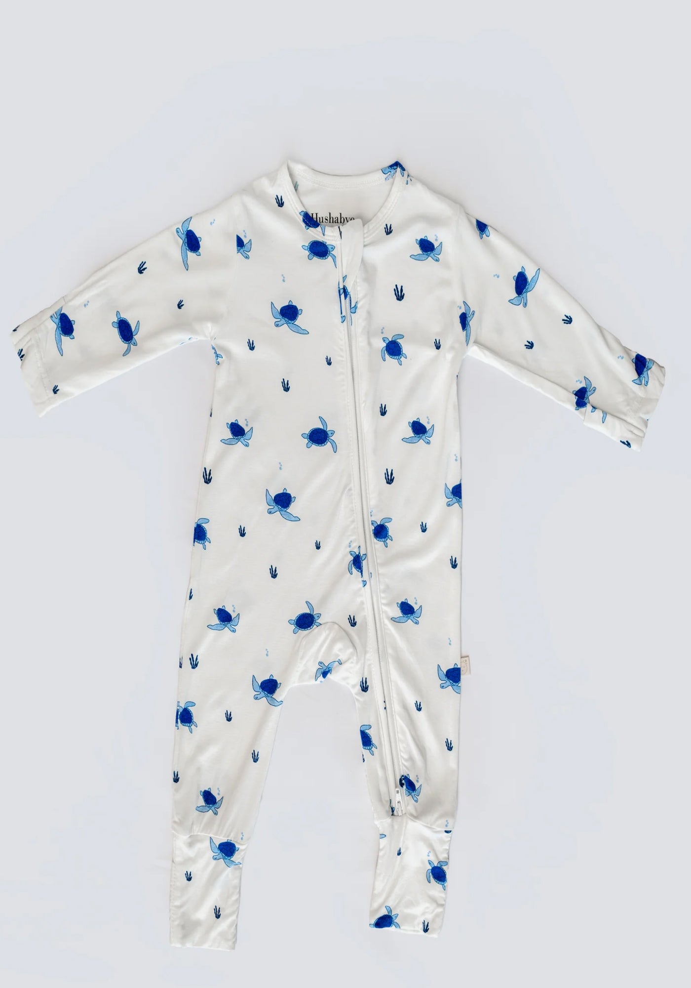 Baby Sleep Starter Set in Blue