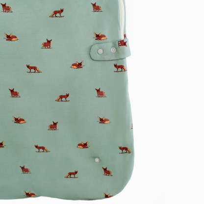 Sleep Bag in Desert Fox