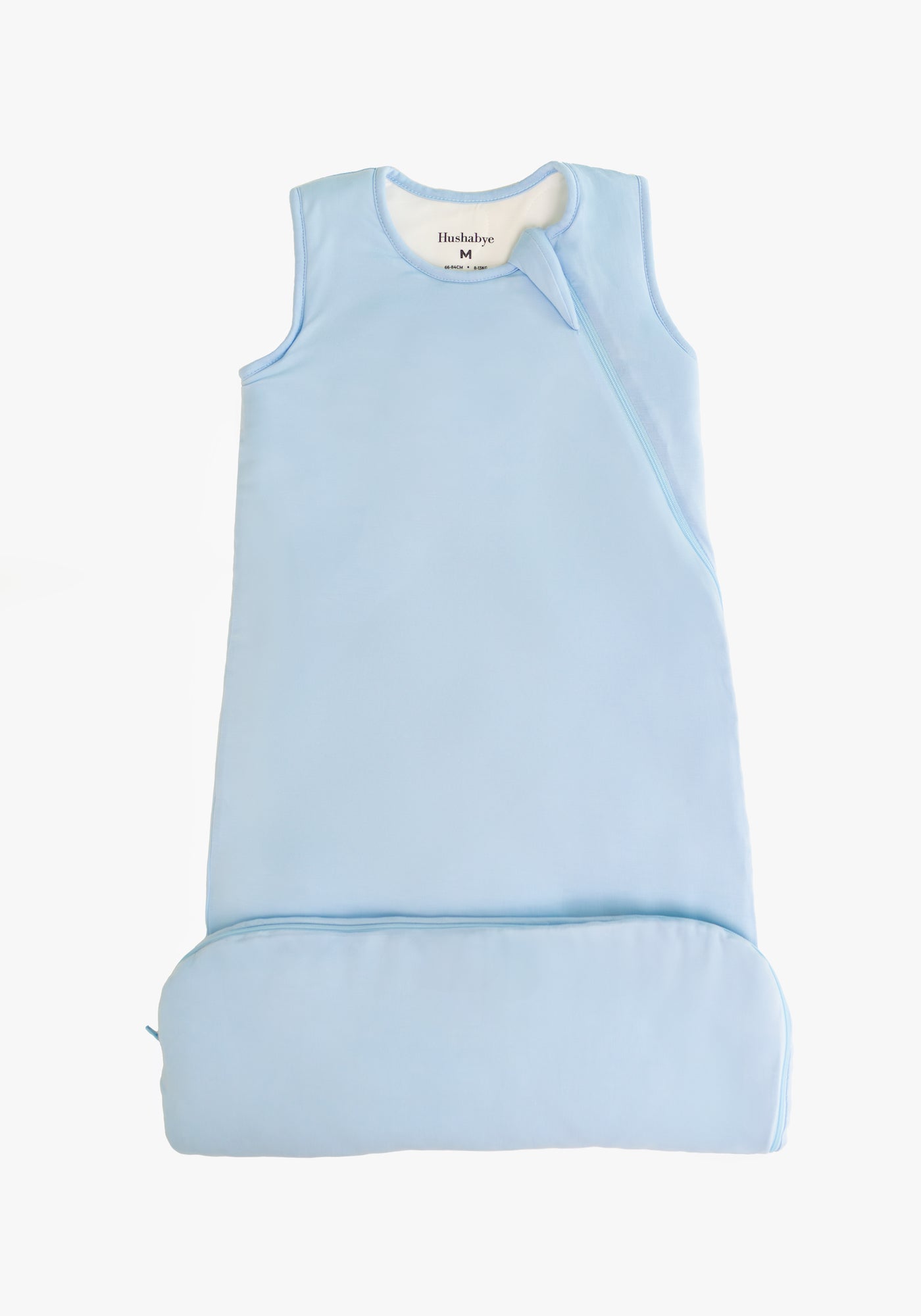 Sleep Bag in Baby Blue