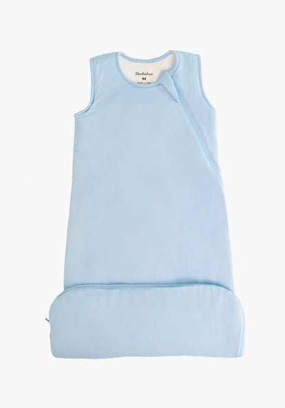 Sleep Bag in Baby Blue