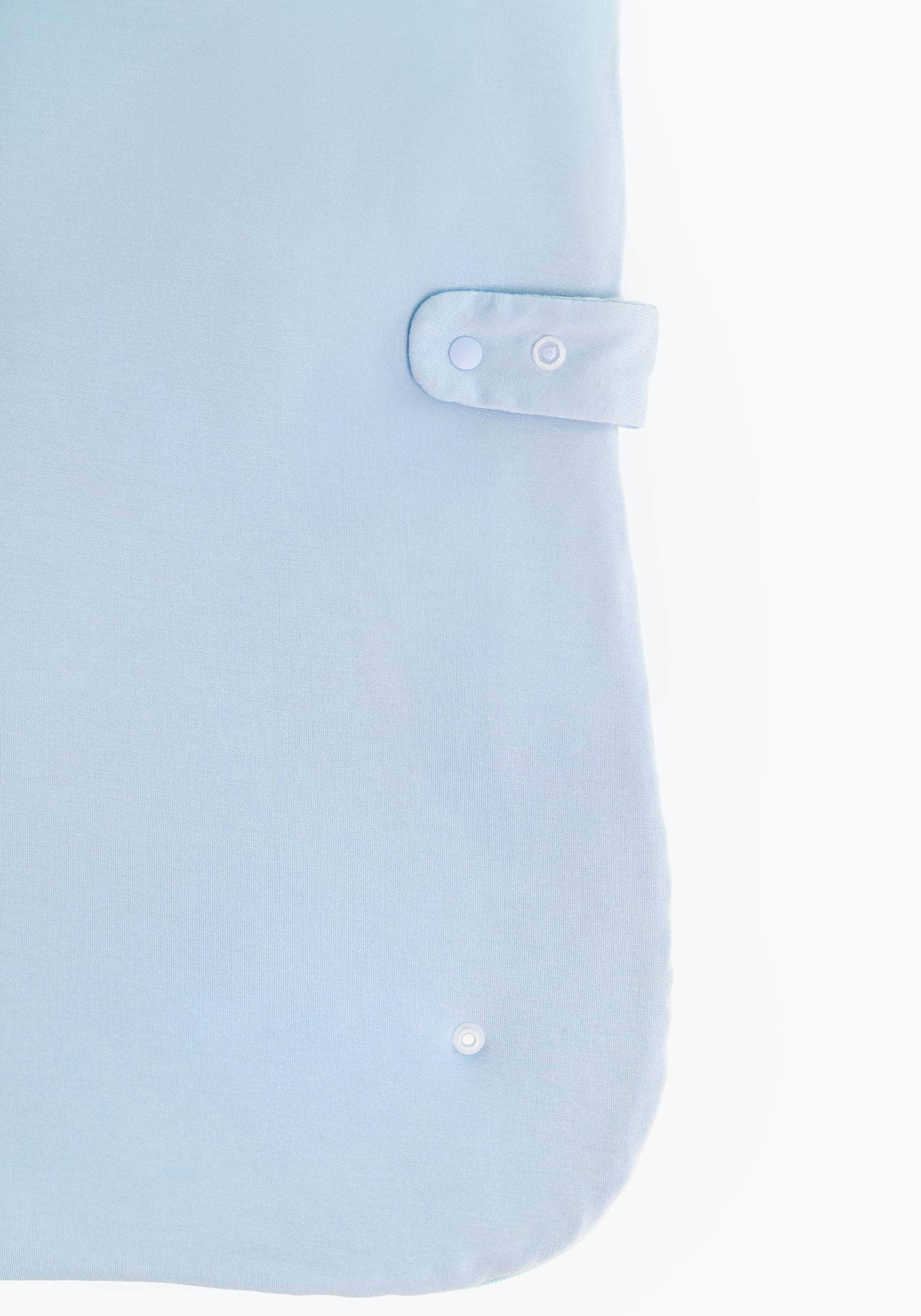 Sleep Bag in Baby Blue